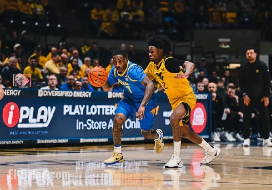 Pitt’s Scoring Drought Leads to Blowout Loss Against West Virginia