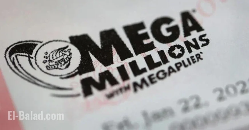 Georgia Ticket Holder Wins Record $980 Million Mega Millions Jackpot