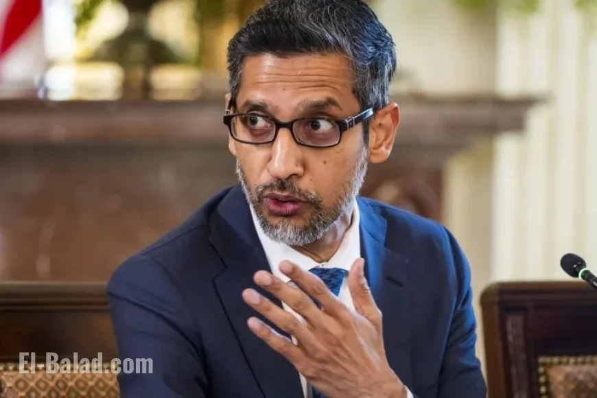 Google Invests $40 Billion in Texas Data Centers