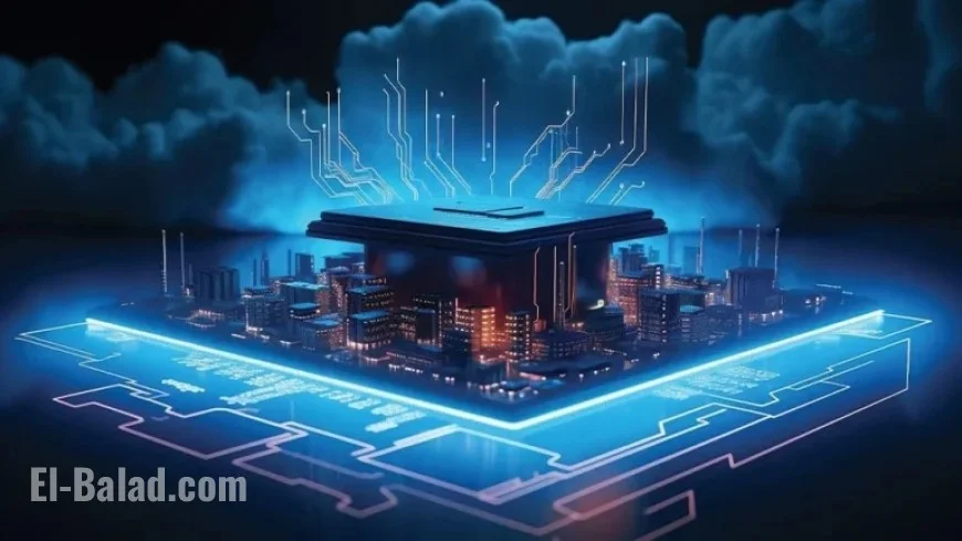 QUBT Stock Surges After Q3 Earnings and Revenue Exceed Expectations