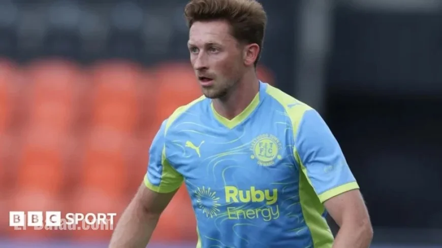 Fleetwood Town’s Denver Hume Recuperates from Brain Hemorrhage