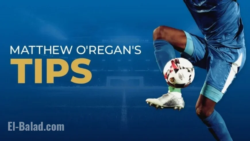 Matthew O’Regan’s Top Predictions and Bets for Non-League & EFL on Nov 15