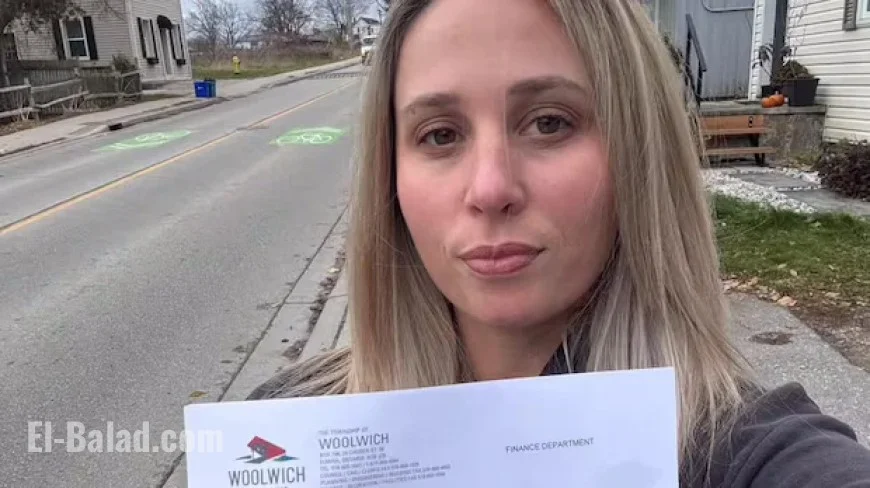 Breslau Residents Face $14K Bill Each for Decade-Old Sewer Project