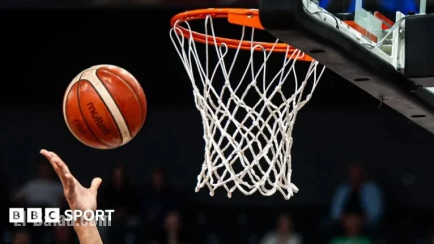 British Basketball Crisis Deepens as Federation Faces Liquidation