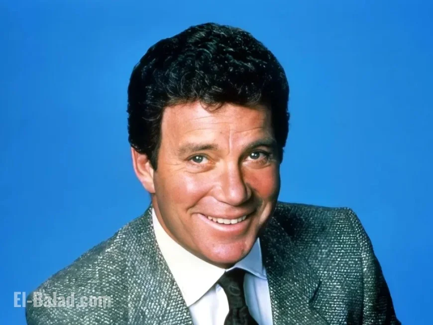 William Shatner Rejects TV Show Role: “Too Much for Me”