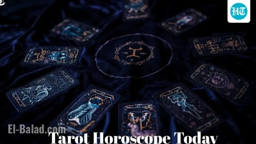 November 15, 2025 Tarot: Zodiac Signs Urged to Embrace Change