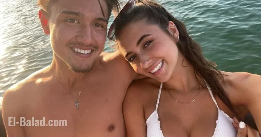 Marcus Smith’s Wealth, Stunning Partner, and Potential Move Abroad