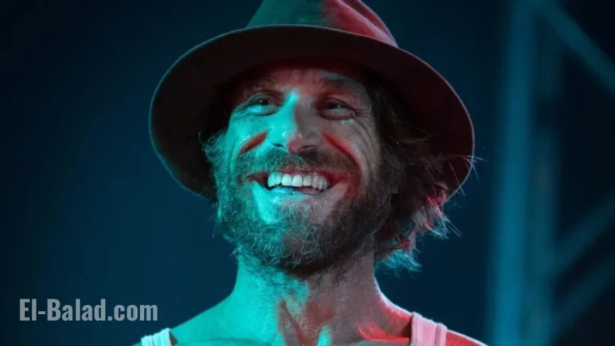 Todd Snider, Influential Alt-Country Musician, Passes Away at 59