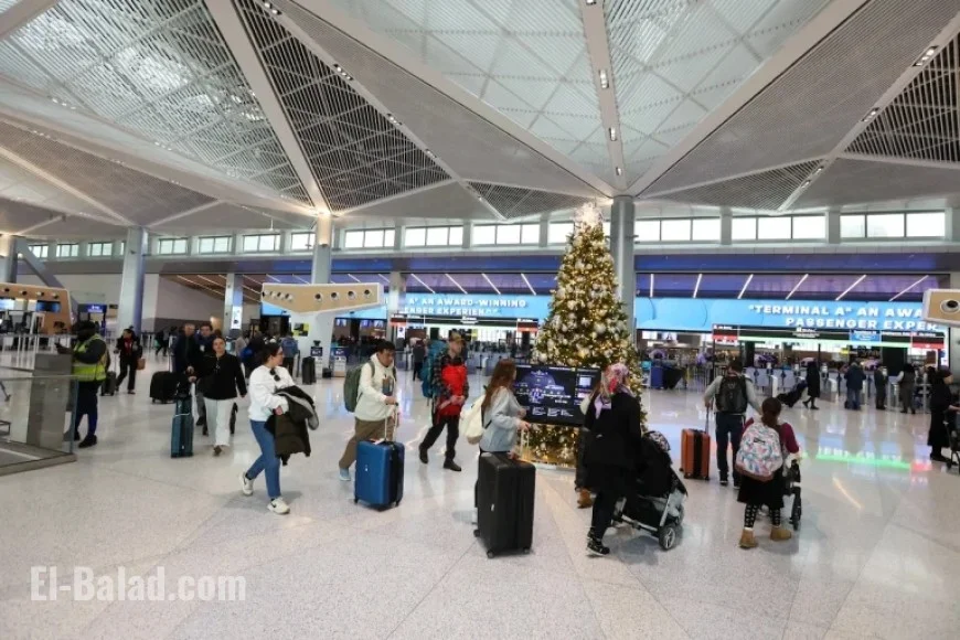 Port Authority Unveils $45 Billion Plan to Enhance PATH Services