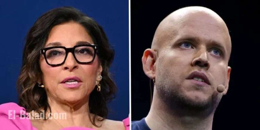 CEOs Embrace Change While Workers Cling to Jobs in Tight Labor Market