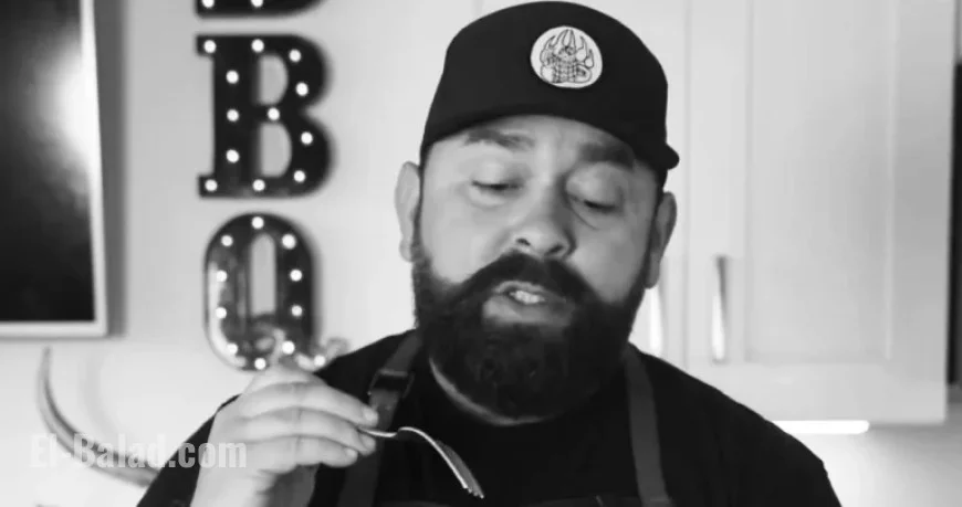 Unveiling Details Behind Food Influencer Michael Duarte’s Death