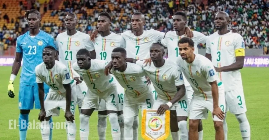 Brazil vs Senegal: Where to Watch the Match Live?