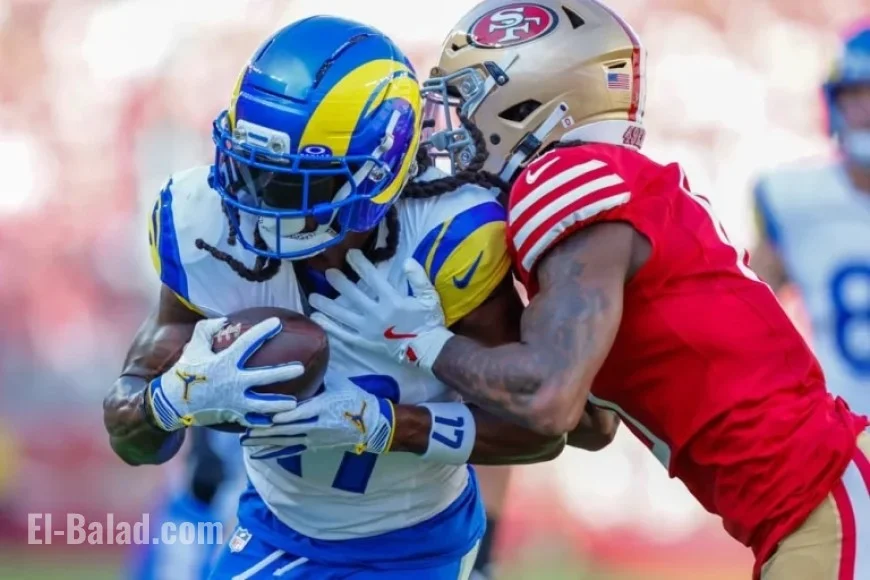 Week 11 Fantasy Football Rankings: Start/Sit Tips for QB, RB, WR, TE