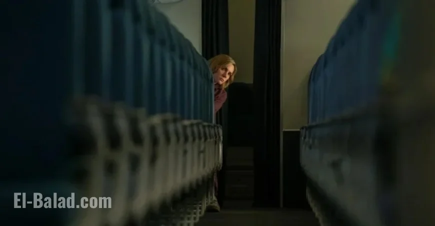 Pluribus Episode 3 Shakes Things Up