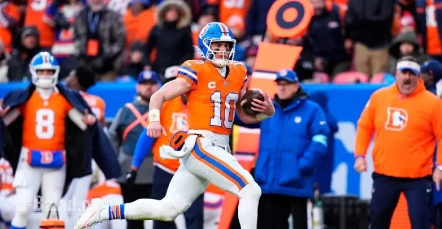 Week 11 Predictions: Denver Broncos vs. Kansas City Chiefs Score