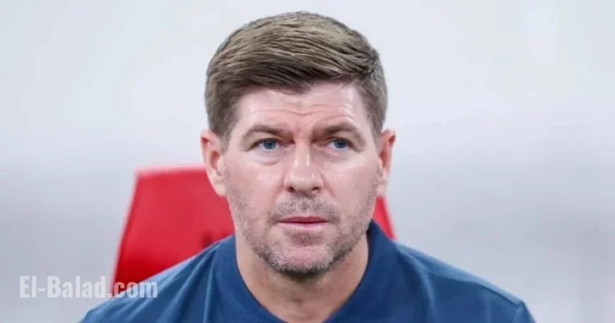 Steven Gerrard Considered for Top EFL Role After Declining Rangers Return