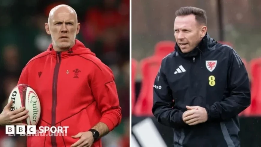 Wales Faces High Stakes for Steve Tandy and Craig Bellamy