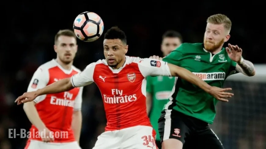 Lincoln City’s Cup Run Builds Lasting Club Legacy