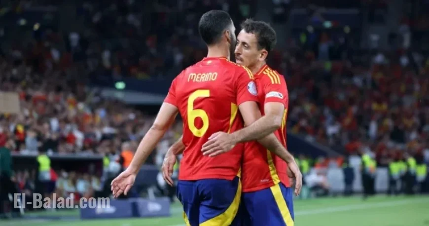 Yamal Shines as Mikel Scores in Crucial Match