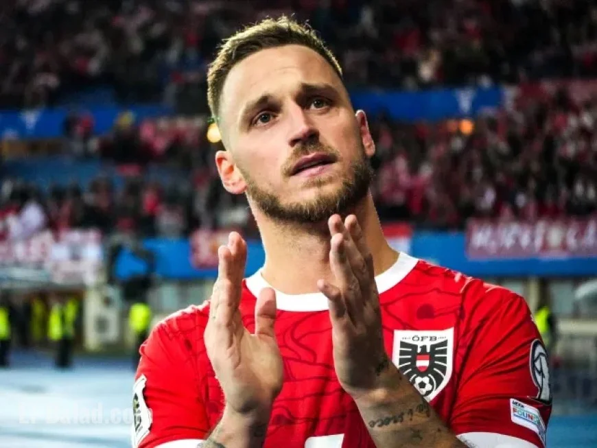 Cyprus vs Austria: Prediction, Team News, and Lineups