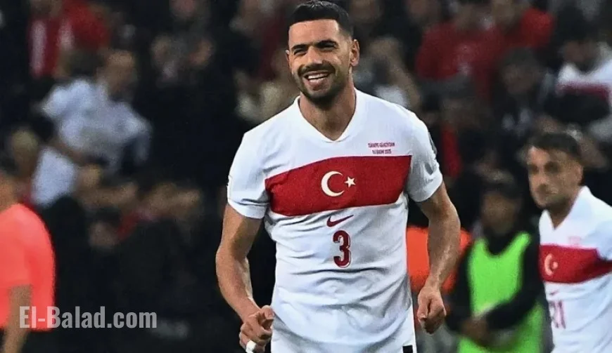 Türkiye vs Bulgaria: Watch, Odds & World Cup Qualifier Preview
