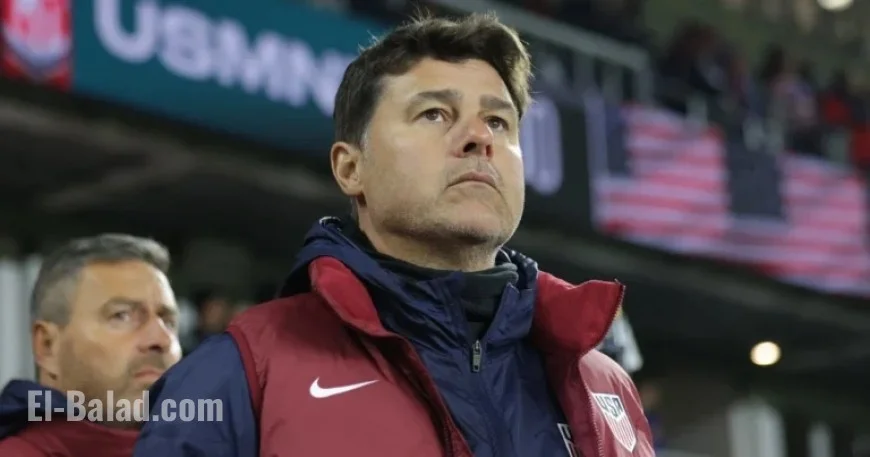 United States Hosts Paraguay in Intense Friendly Match