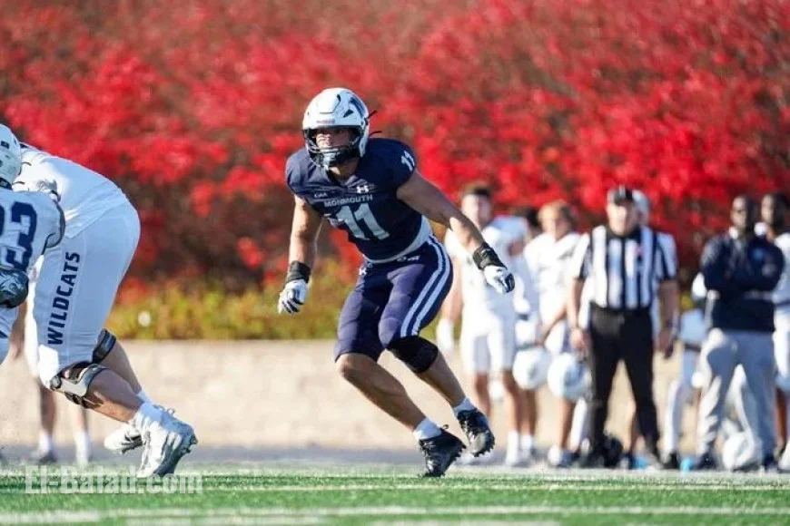 Monmouth’s No. 12 Team Concludes Regular Season at N.C. A&T