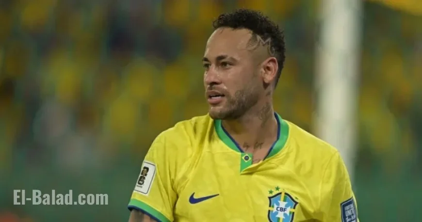 Brazil vs. Senegal: Ancelotti’s Decision Marks Neymar’s World Cup Absence