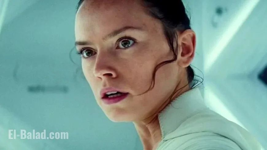 Star Wars Unveils Palpatine’s True Need for Rey and Weakness in Sequels