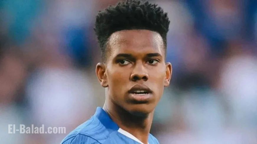 European Fans Shocked by Palmeiras’ Estevão Incident: ‘Terrifying’