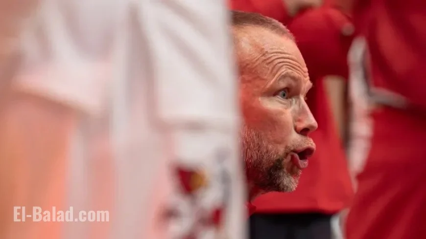 Louisville vs Ohio: Game Time, TV Channel, and Odds Today