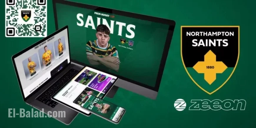 Saints Clash with Newcastle Red Bulls on Matchday