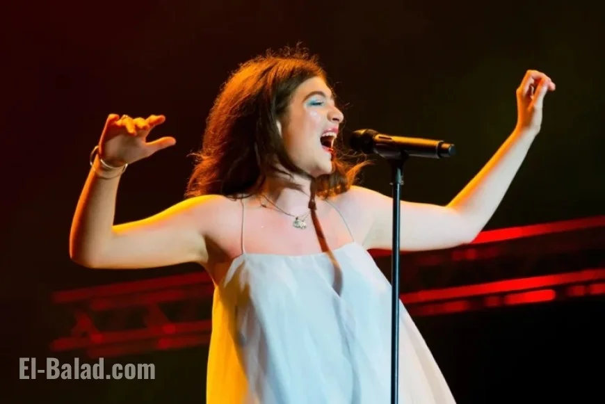 Lorde at London’s O2 Arena: Schedule, Setlist, and Ticket Info