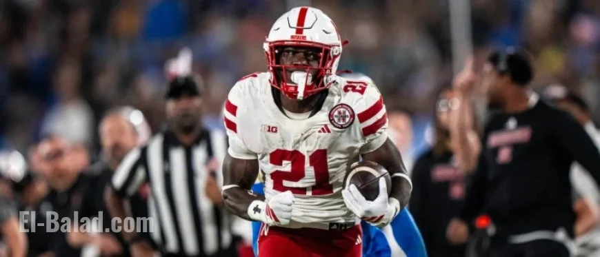 Johnson Earns Maxwell Semifinalist Spot, Honored as National Player of the Week