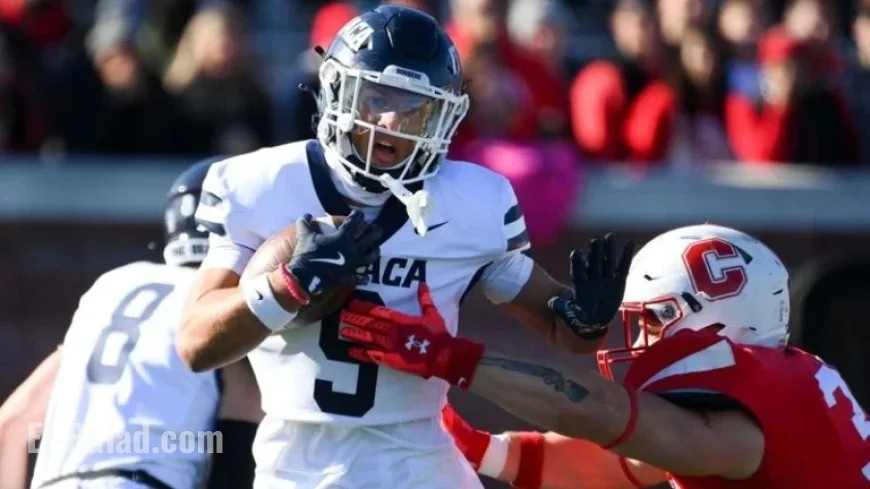 66th Cortaca Jug Game Begins Tomorrow at Noon