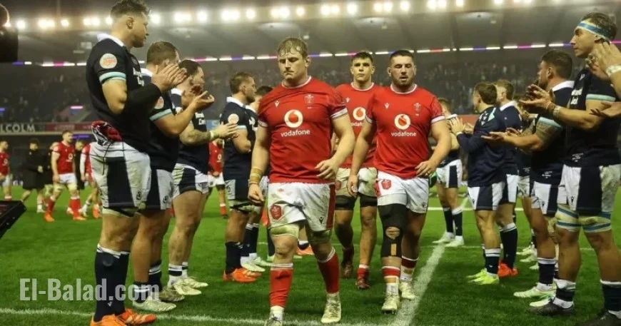 Tandy Supports Wales’ Six Nations Triumph Over Scotland