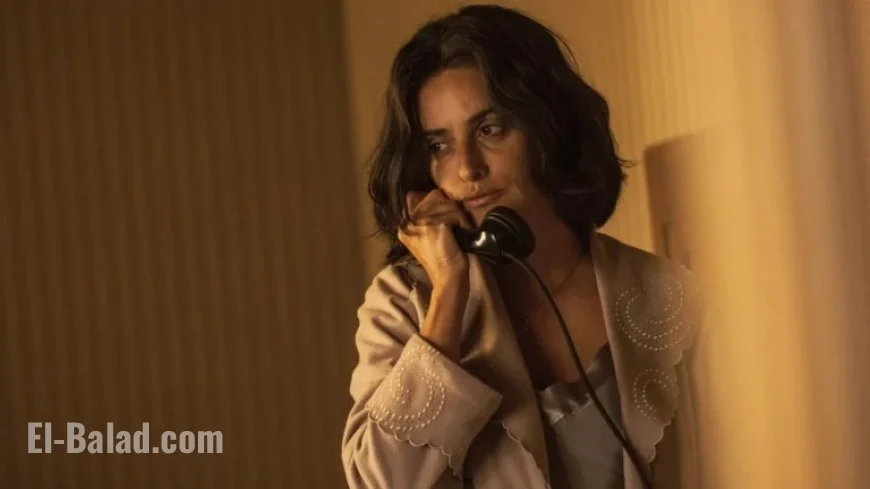 Michael Mann’s New Thriller Rivals ‘Heat,’ Becomes Streaming Sensation