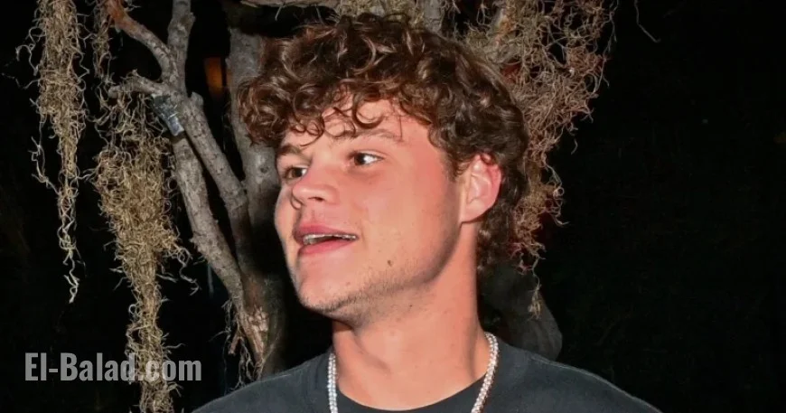 YouTube Star Arrested in Miami for Drug Possession Charges