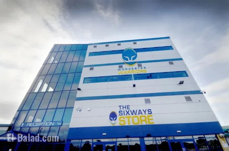 Worcester Warriors Revamp Lineup for Nottingham Rugby Union Clash