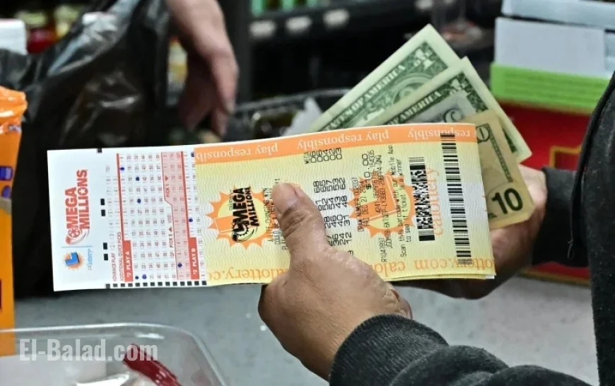 Mega Millions $1 Billion Ticket Sold: Tax Obligations for the Winner
