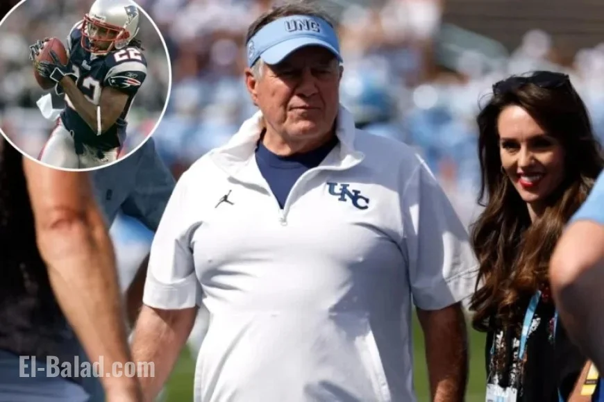 Ex-Patriots Star Blasts Bill Belichick as ‘Hypocrite’ Over Jordon Hudson Romance