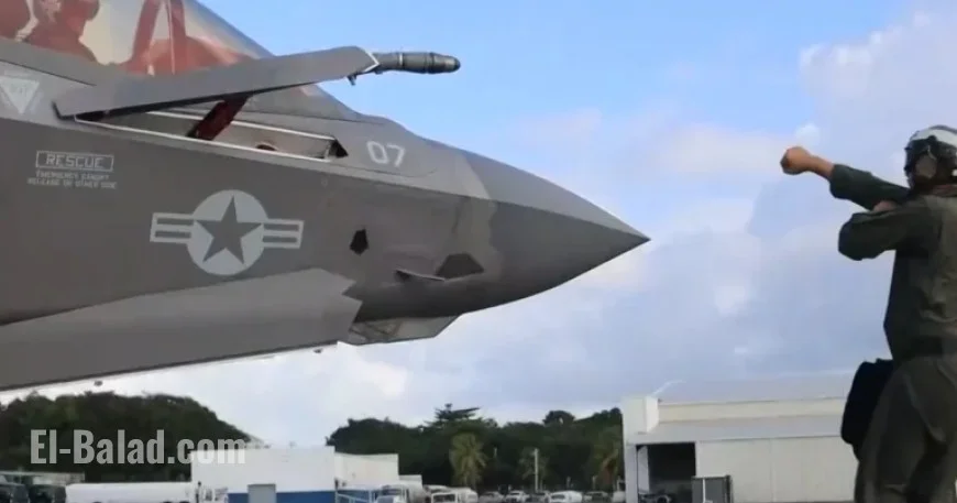 U.S. Reopens Puerto Rico Naval Base Amid Caribbean Military Expansion