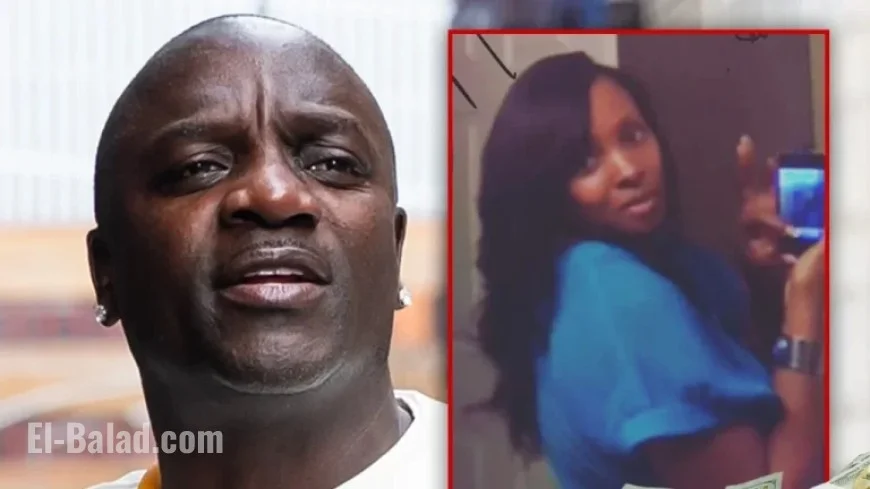 Akon Asserts Wife Should Receive No Spousal Support in Divorce Papers