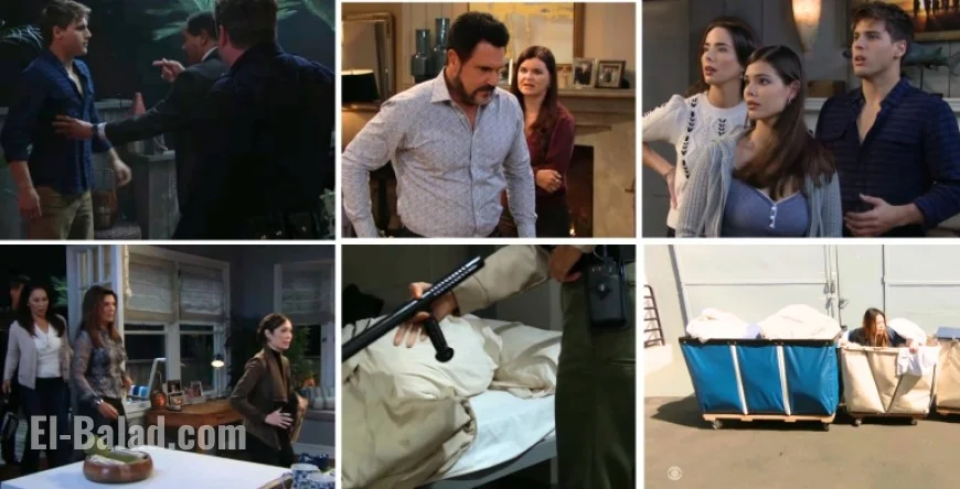 Search Intensifies for Luna