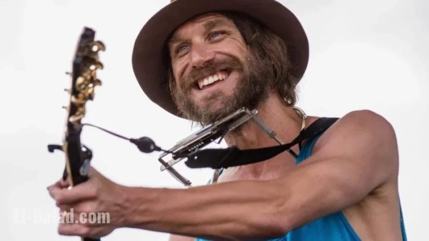 Renowned Honest and Witty Singer-Songwriter Passes Away at 59