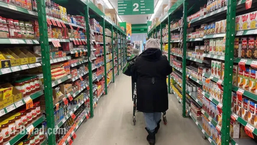 Ultra-Processed Foods Linked to Higher Early-Onset Colorectal Cancer Risk