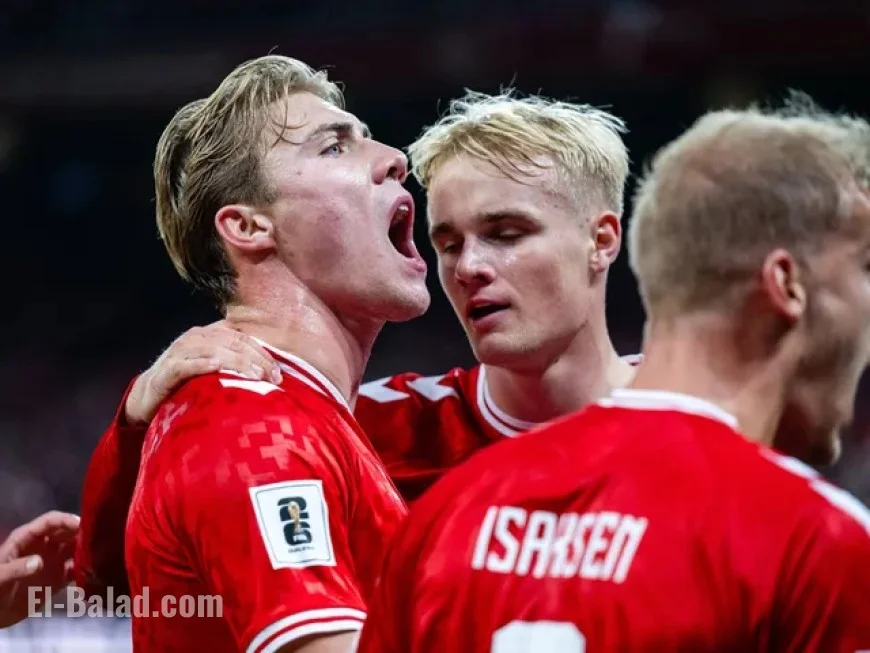 Denmark vs Belarus Match Preview: Prediction, Team News, Lineups