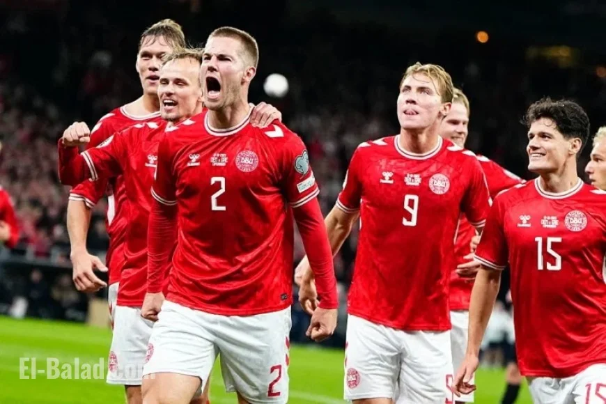 Denmark Battles Belarus: Watch Live, Odds, and WCQ Preview