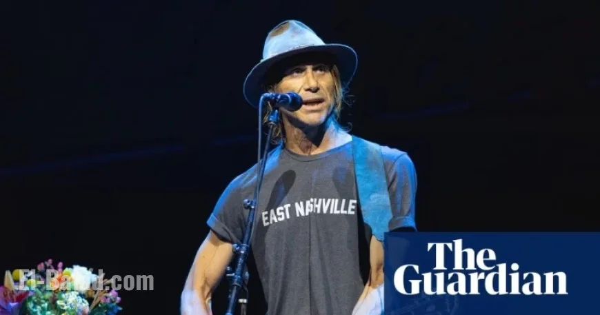 Alt-Country Singer-Songwriter Todd Snider, Creator of “Alright Guy,” Dies at 59