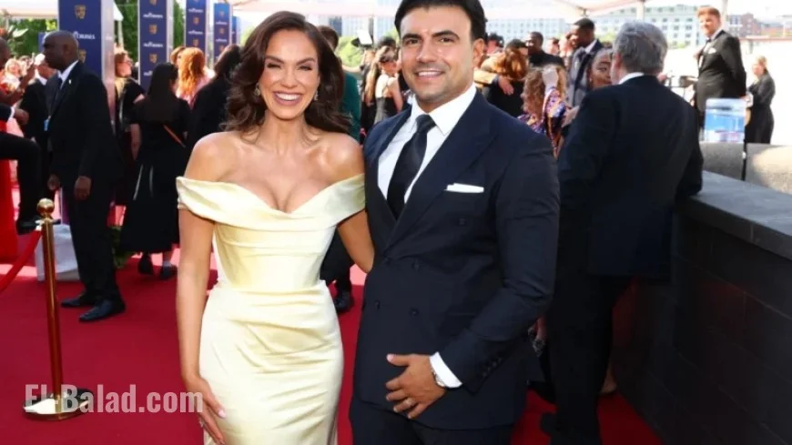 Vicky Pattison Reveals Truth About Husband’s Age After Six-Year Secret